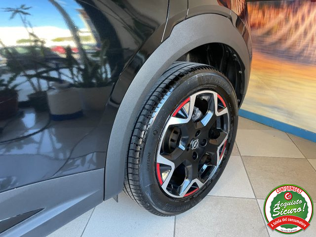 OPEL Mokka usata, con Sedili riscaldati