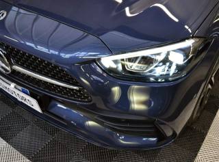 MERCEDES-BENZ C 300 usata, con Vetri oscurati