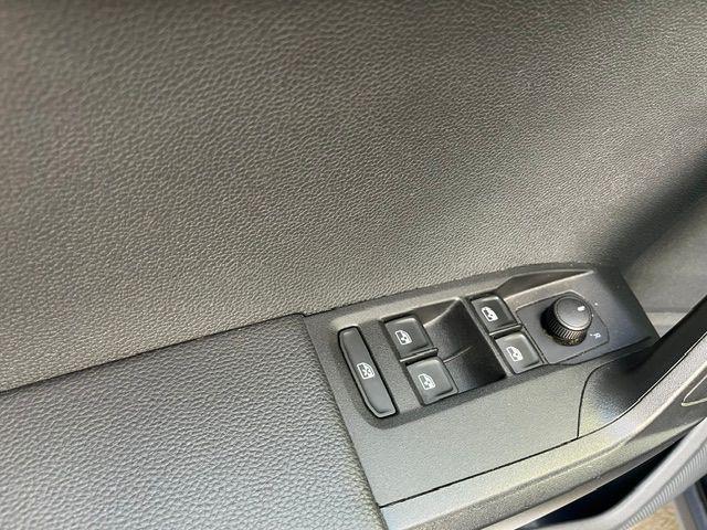 SEAT Arona usata, con Controllo automatico clima