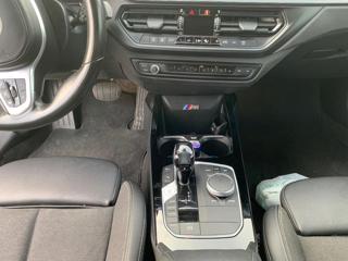 BMW 116 usata, con Immobilizzatore elettronico