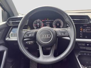 AUDI A3 usata 11