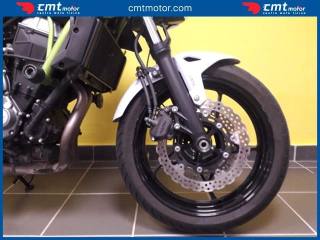 KAWASAKI Z 650 usata 7