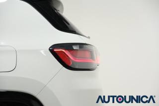 JEEP Compass usata, con Adaptive Cruise Control