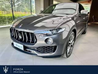 MASERATI Levante V6 Diesel AWD 250 CV
