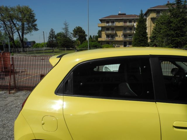 RENAULT Twingo usata 55