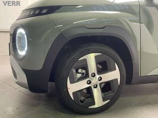 HYUNDAI INSTER usata, con Servosterzo