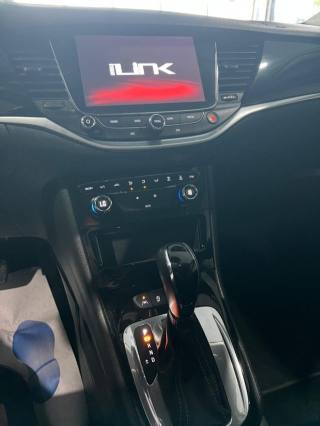 OPEL Astra usata, con Autoradio