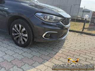 FIAT Tipo usata, con Touch screen
