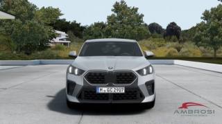 BMW X2 usata 3