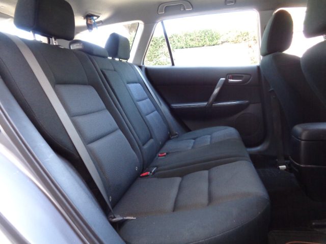 MAZDA 6 usata, con Boardcomputer