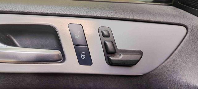 MERCEDES-BENZ ML 250 usata, con Controllo trazione