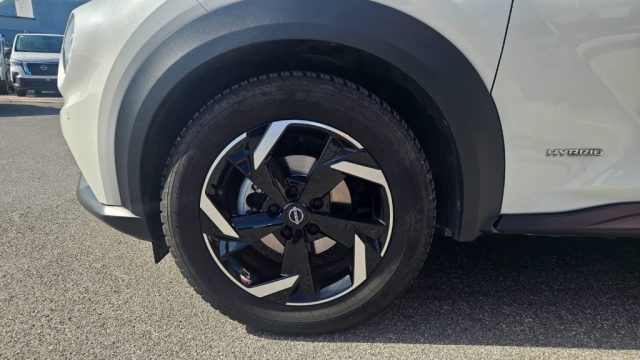NISSAN Juke usata, con Bracciolo