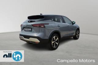 NISSAN Qashqai usata 2