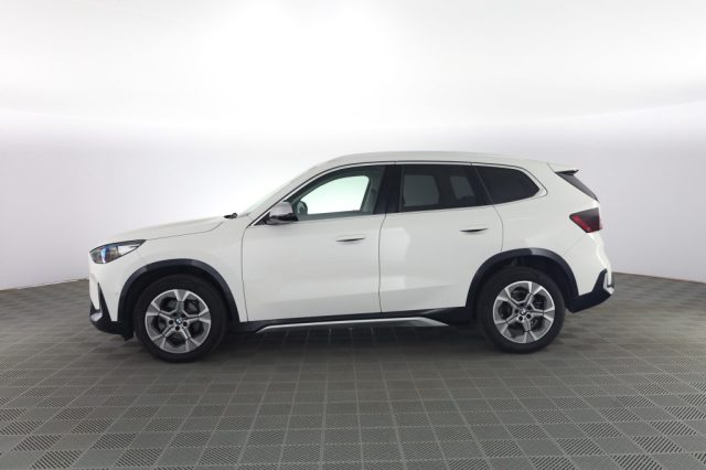 BMW X1 usata 6