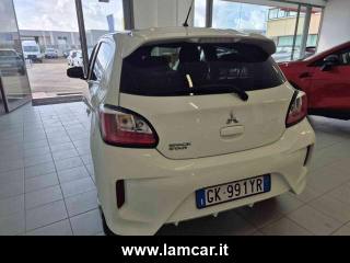 MITSUBISHI Space Star usata, con Servosterzo