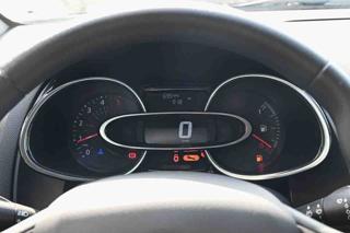 RENAULT Clio usata, con Touch screen