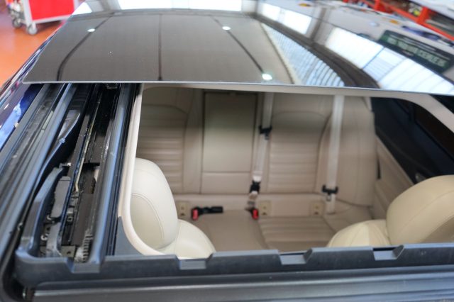 ALFA ROMEO Giulia usata, con Volante multifunzione