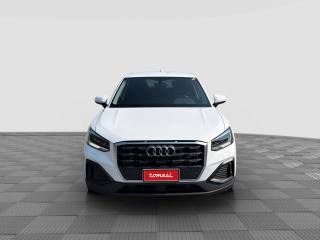 AUDI Q2 usata 7