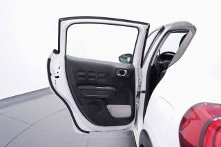 CITROEN C3 usata, con Bluetooth