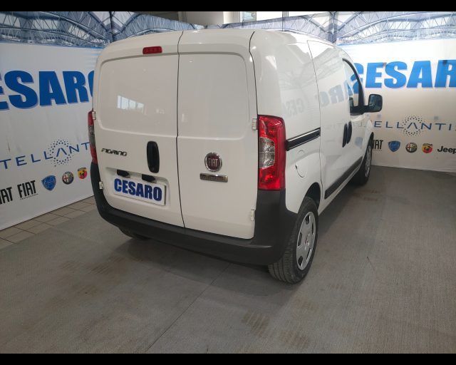 FIAT Fiorino usata, con Airbag Passeggero