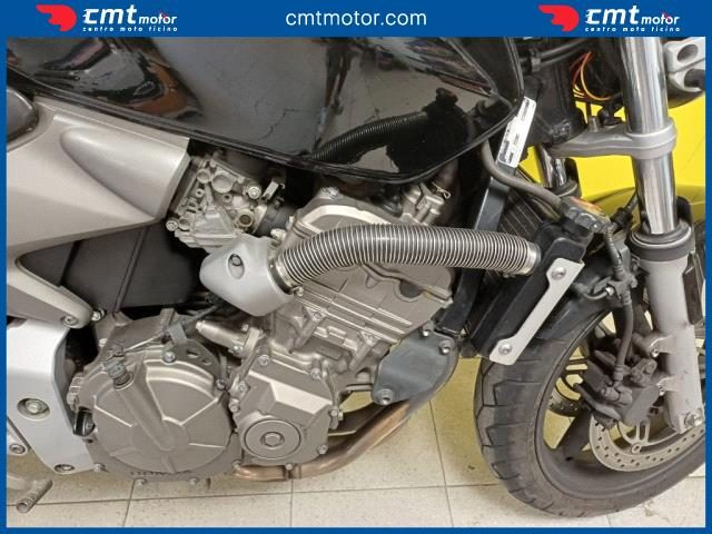HONDA Hornet 600 usata 7
