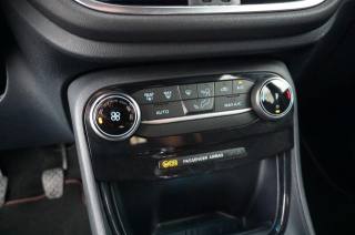 FORD Puma usata, con Sedili sportivi