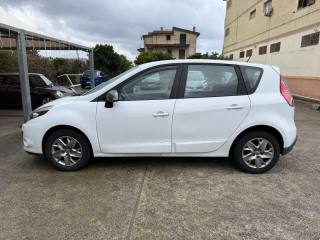 RENAULT Scenic usata, con Chiusura centralizzata