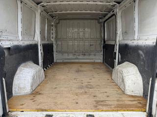 CITROEN Jumper usata 11