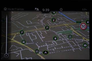 SKODA Karoq usata, con Controllo trazione