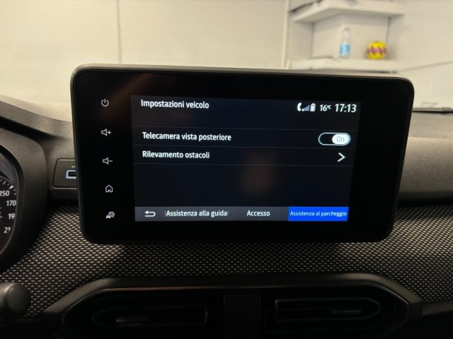 DACIA Jogger usata, con Fari LED