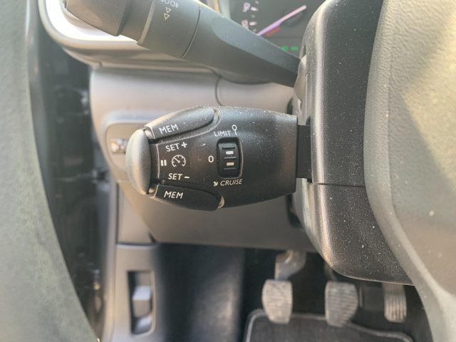 CITROEN C3 usata, con Immobilizzatore elettronico