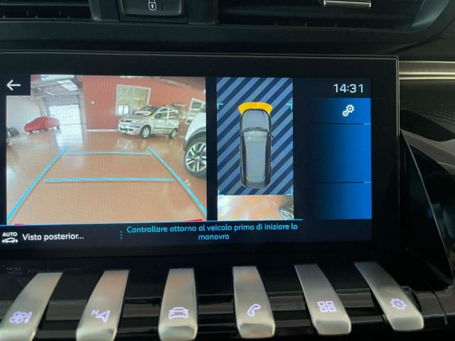 PEUGEOT 508 usata, con Bluetooth