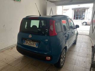 FIAT Panda usata, con Chiusura centralizzata