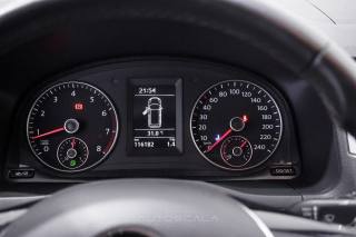 VOLKSWAGEN Caddy usata, con Servosterzo