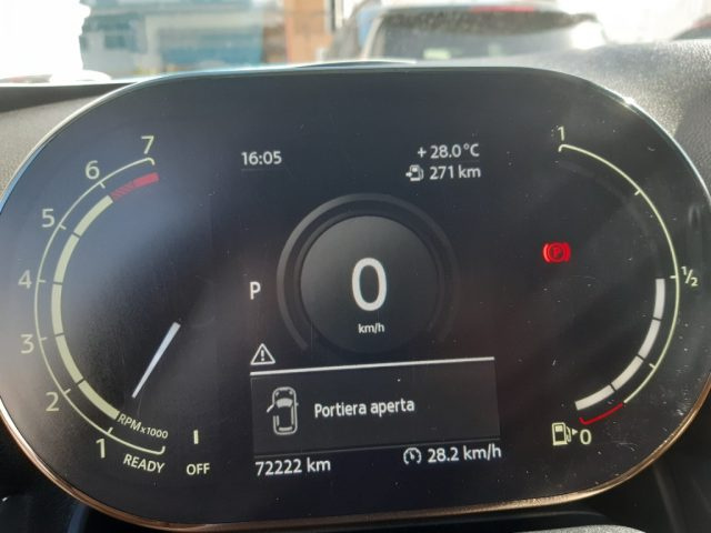 MINI Countryman usata, con Boardcomputer