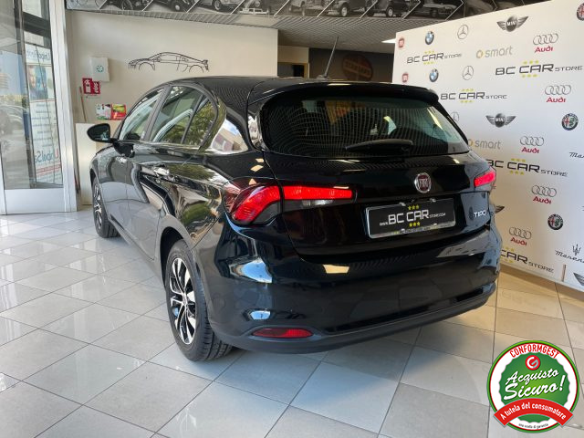 FIAT Tipo usata, con Autoradio