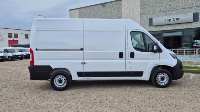 FIAT Ducato usata, con Chiusura centralizzata