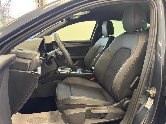 CUPRA Leon usata, con Chiusura centralizzata