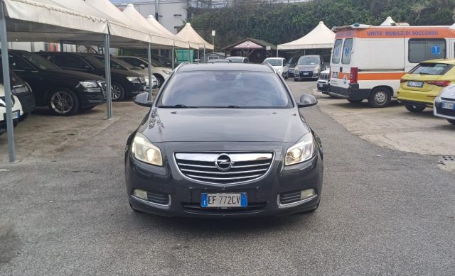 OPEL Insignia usata, con ABS