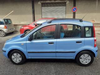 FIAT Panda usata, con Immobilizzatore elettronico