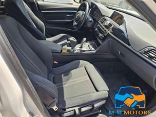 BMW 316 usata, con Cruise Control