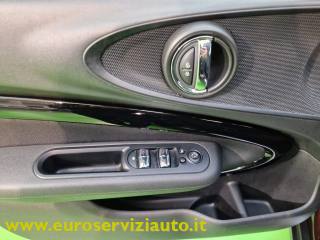 MINI Clubman usata, con Sensore di pioggia