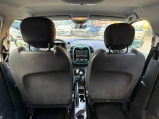 RENAULT Captur usata, con ESP