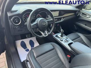 ALFA ROMEO Stelvio usata, con Controllo trazione