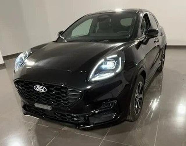 FORD Puma usata, con ABS