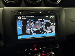 DACIA Duster usata, con Cruise Control