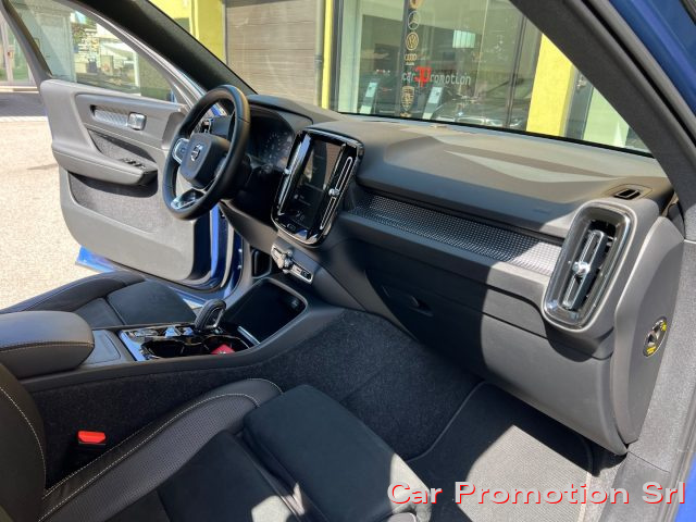 VOLVO XC40 usata, con Cruise Control