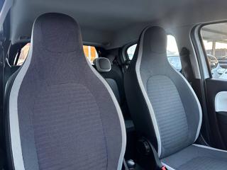 RENAULT Twingo usata, con Android Auto