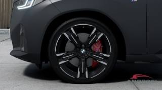 BMW X3 usata 7