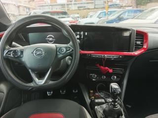 OPEL Mokka usata, con Fendinebbia